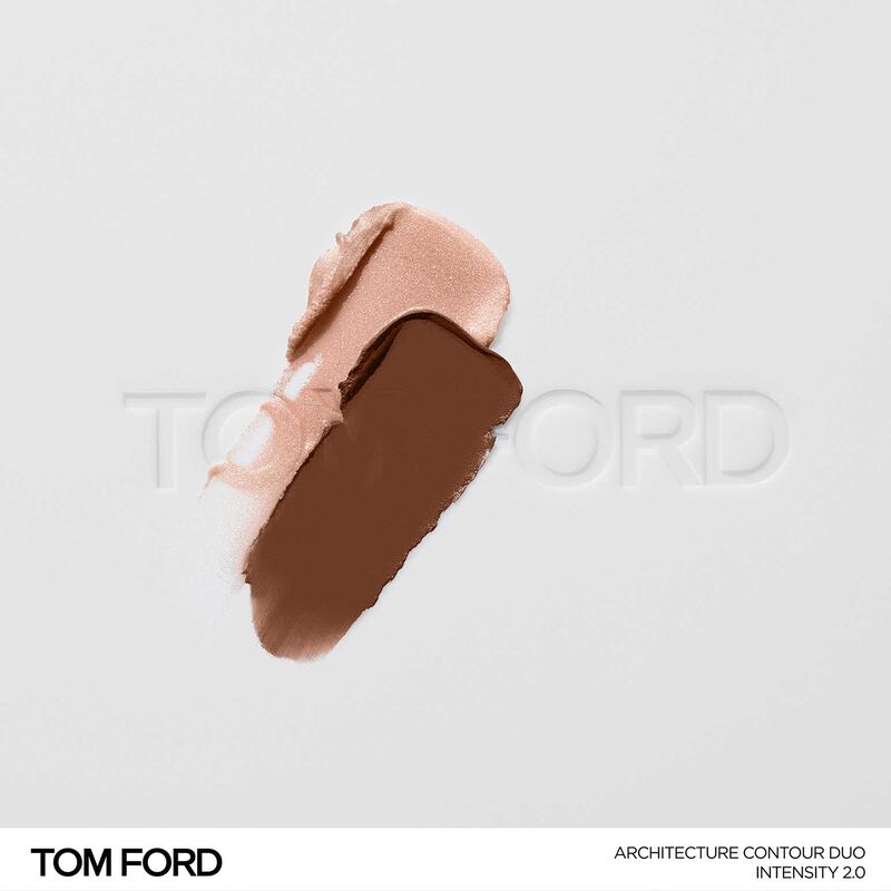 Tom Ford Architecture Shade & Illuminate Contour Duo image number 9